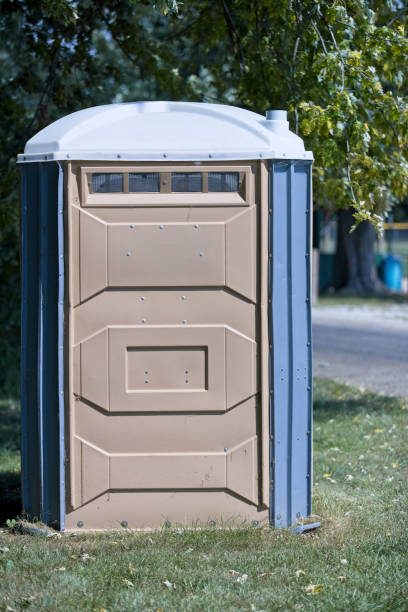 Portable restroom solutions in Dardenne Prairie, MO